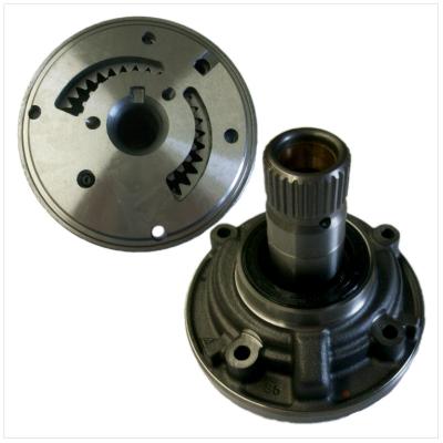 Cina AT163523 AT101451 1016-508-002 A508002 USA904 QR6881176 Borg-Warner John Deere in vendita