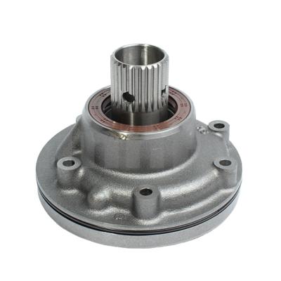 China 291523A1 9969040 4203850 Transmission Oil Pump FOR  IH  MASSEY FERGUSON for sale