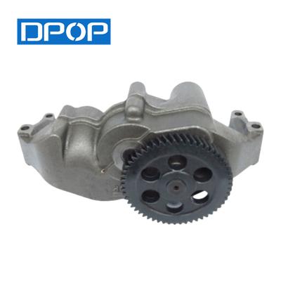 Chine DPOP 23505886 pompe à huile lourde adaptée au diesel de Detroit Série 60 11.1L 12.7L 14.0L à vendre