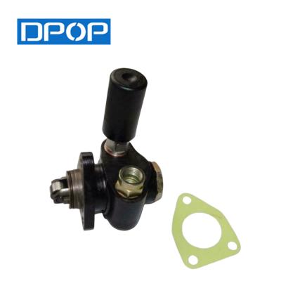 China DPOP Feed Pump Fuel Pump Diesel Pump + Hand Feed Pump 0440004020 0440004019 for DEUTZ IVECO for sale