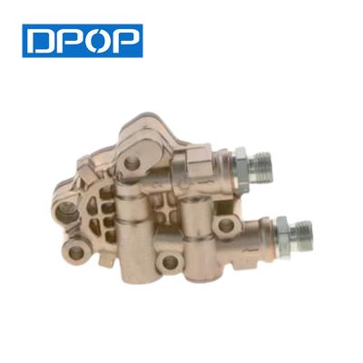 China DPOP Diesel Gear Pump FP/ZP25/R1S 0440020099 Fuel Pump For MTU Series 1600 en venta