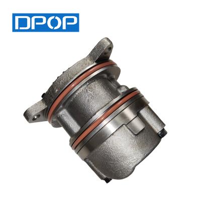 China DPOP nueva bomba de lubricante de aceite de motor para 19L CUMMINS K19 KTA19 QSK19 3047549 3201119 AR10588 en venta