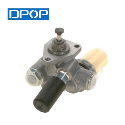 China DPOP FUEL PRE-Supply FEED PUMP REPLACE BOSCH 0440008108, FP/KG24P311, 5001821529 für RENAULT und VOLVO zu verkaufen