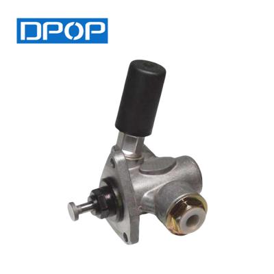 China DPOP Kraftstoffpumpe 0440008111 Kraftstoffhandpumpe für DAF 1207721 SCANIA 1307770 IVECO 809 3372 VOLVO 8113707 zu verkaufen