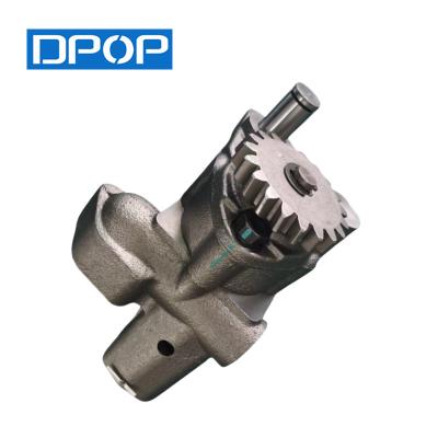 China Oliepomp van aluminiumlegering 41314189 voor Perkins-motor 4.203 D4.203 4.2032 Te koop