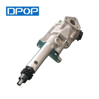 Chine Remplacement de la pompe à huile moteur Assemblage 4705827 4705833 5097190 Adapté au tracteur Ford à vendre