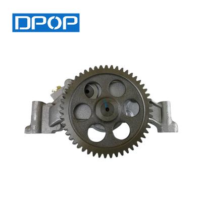 Cina Pompa di olio DPOP 65.05100-6052B per escavatore Doosan Diesel DL08 Engine DX300-3 in vendita