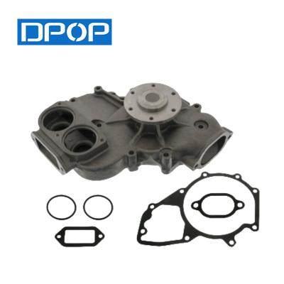 中国 DPOP 4222001101 4222000601 4222001801 水ポンプはMERCEDES MK,NG,O303,O305,O307,O340に適しています 販売のため