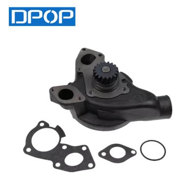 中国 DPOP U5MW0160 U5MW0156 パーキンスエンジン用水ポンプ 1006-6T 1006-6TW 1006-60T 1004TG 販売のため