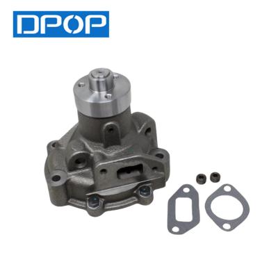 中国 DPOP 4813370 4784454 フィアット トラクター100-90 100-90DT 55-66DT115-90DT用の水ポンプ 販売のため