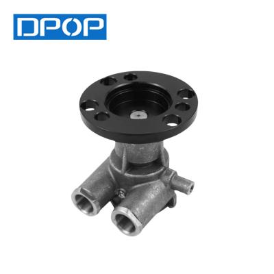 Κίνα DPOP 857451 856952 856513 855722 841640 Αντλία νερού για Volvo Penta 430A 430B 500A 500B 431A 431B 501A 501B προς πώληση