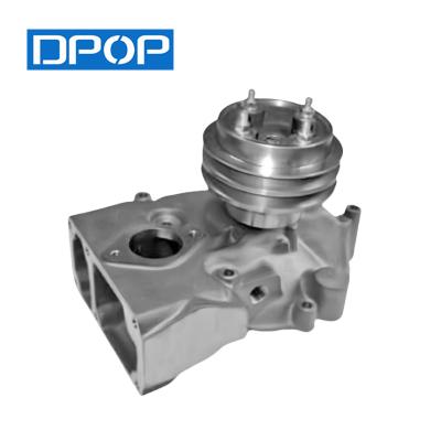 中国 DPOP エンジン ボルボ TD101 102 103 水ポンプ 1698617 1545246 ボルボ トラック F10 販売のため