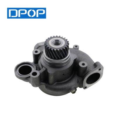 Κίνα DPOP αντλία νερού 8192050 για εξορυκτές Volvo EC300 EC280 EW200 A20C A25C A20 A25C προς πώληση