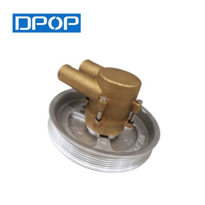 Cina DPOP Pompa dell'acqua di mare per Volvo Penta 4.3 5.7 V8 V6 21212799 3812519 in vendita