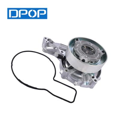 Cina DPOP Pompa di liquido di raffreddamento con frizione Pompa d'acqua 21648708 21960479 85013425 21969183 per Volvo FH II FM in vendita