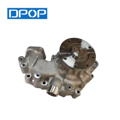 Κίνα Η αντλία νερού DPOP αντικαθιστά την VOLVO 23552770, 22107715, 22951346 Κατάλληλη για Volvo FE FL B5 προς πώληση