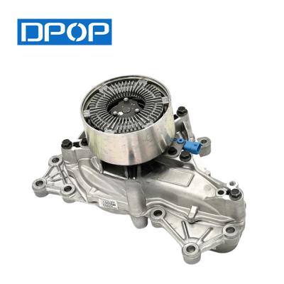 Κίνα DPOP Electrical Water Pump 23959591 With Clutch 24152057 85151955 22183231 22552995 προς πώληση