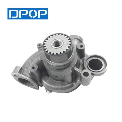 Cina DPOP WATER PUMP 8113522, 8112185, 20575653, 3183909, 85000387 FOR VOLVO DUMP TRUCK LOADER in vendita