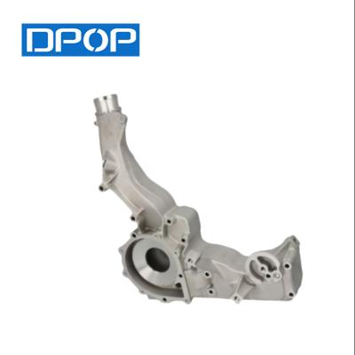 중국 DPOP Water Pump Housing 51063305040 51063305034 51063300033 51063300046 51063305033 For MAN Truck 판매용