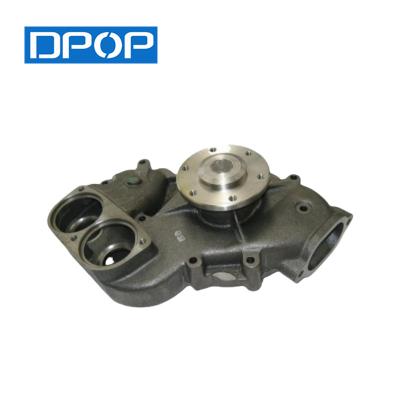 중국 DPOP 51065006228 51065006204 51065006213 Truck Water Pump For MAN Engine D2530 - 2538 - 2565 - 2566 판매용