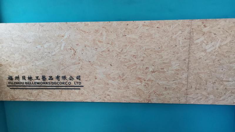 Verified China supplier - Fuzhou Belleworks Decor Co., Ltd.