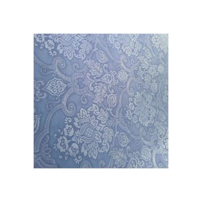 China Good Quality Shrink-Resistant Fast Shipping 100% Polyester Woven Embossed Fabric For Thob for sale