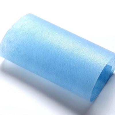 China Nonwoven Fabric OEM & ODM Waterproof Factory Supplier of PP, PE, PP+PE, SS+PE, SMS, SMMS, SMMMS, CPE, etc. for sale