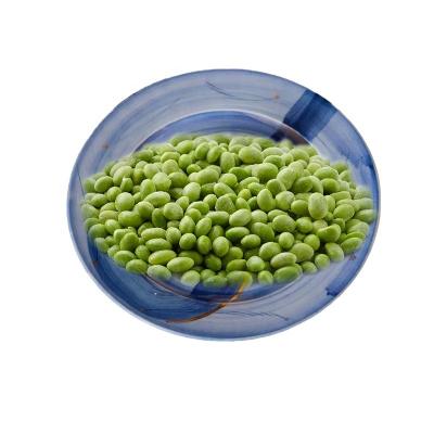 China IQF FROZEN Chinese Vegetable Frozen Vegetable Kernel Frozen Green Soybean Bean Kernel for sale