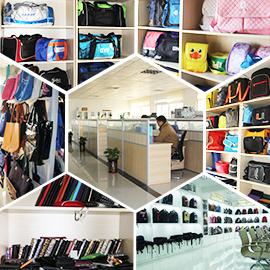 Verified China supplier - Anhui Wellpromotion Travel Products Co., Ltd.