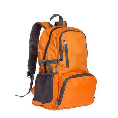 China 25L Day Pack Waterproof Foldable Lightweight Backpack Bag For Travel for sale