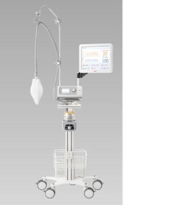 China YH-830 YH-830 Large Screen Positive Airway Pressure Units for sale