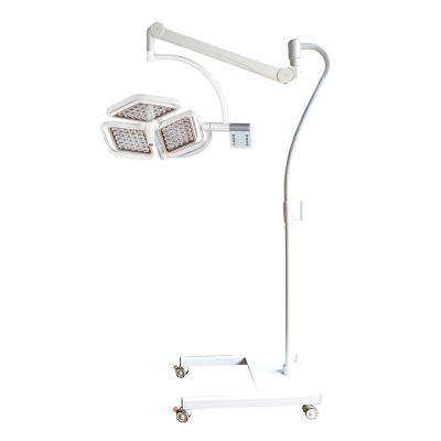 China OT Room 140000 Lux Wall Type Surgery Operation Reflector Operating Astral Lamp for sale