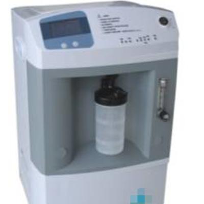 China Promotional membrane 8 L oxygen clinic modern design concentrator for sale