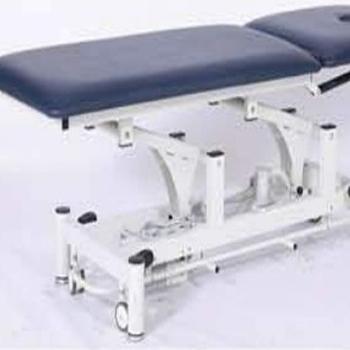 China Contemporary Popular Multifunctional Electric Examination Table Medical Diagnostic Bed for sale