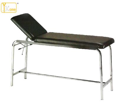 China Contemporary Hospital Examination Bed Medical Patient Table For Sale for sale