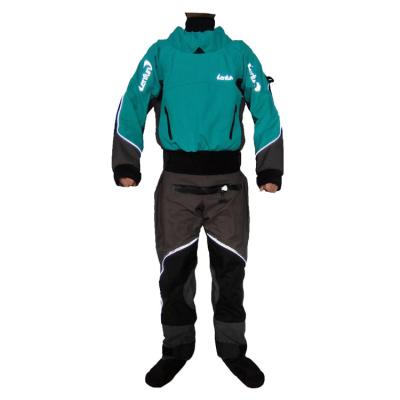 China Double Layer Size For Double Raincoat Wholesale Traveling Sea Flatwater Kayaking Making Custom Mens Wetsuit for sale