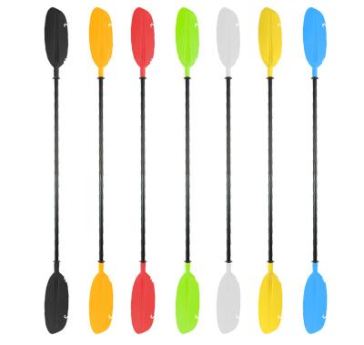 China Kayak paddle BRJ001 for sale