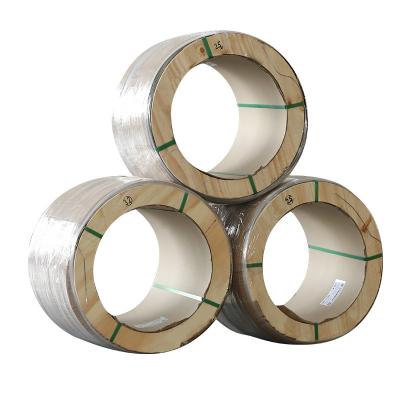 China JIUZHONG Construction Factory Cold Rolled Stainless Steel Wire Rod 3.15mm 3.95mm 304 308 308L 309 309L 316L 310 Stainless Steel Wire 1.95mm 2.45mm for sale