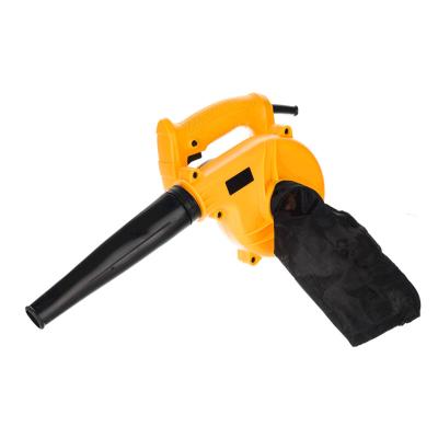 China High Power Portable Industrial Leaf Blower JIUZHON Mini Vacuum Cleaner Small Suction Electric Blower for Dust Removal EB4502 for sale