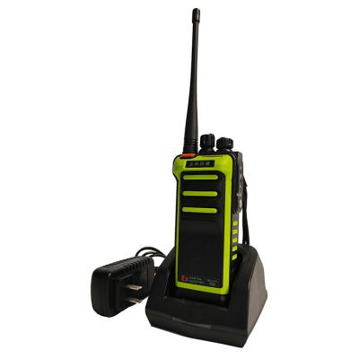 China Communication WB-C01 portable talkie-walkie professionnel Self-Networking Explosion-proof Interphone cordless walkie talkie for sale