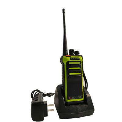 China Communication WB-C01 walkie talkie professional Self-Networking Explosion-proof Interphone long distance walkie talkie for sale