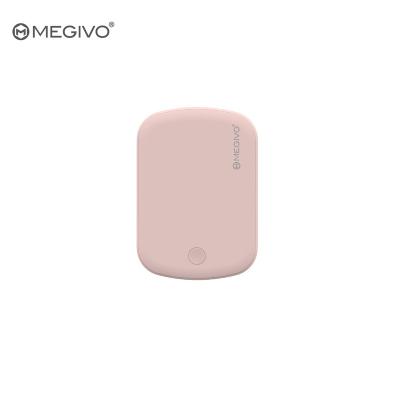 China Quick Charge Support Low Moq Comfortable Quick Charge Support Type-C 10,000Mah Home Power Bank for sale