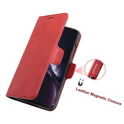 China Luxury Gorgeous Genuine Leather Mobile Case For iPhone X Xr Xs Max Cell Phone Covers for sale