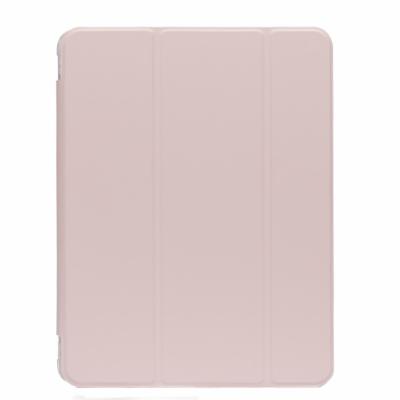 China 2020 New High Stand Protector Tablet Flip Cover For iPad Protector Air 10.9 Inch PU Leather Tablet Cover Case for sale