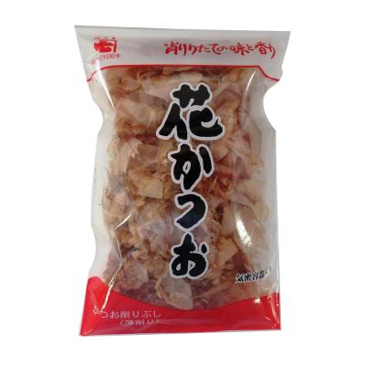 China Japanese traditional hot sale traditional japanese food supplementing dry bonito flake for sale