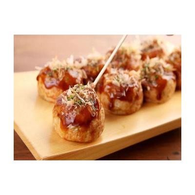 China Traditional Japanese Food Dry Takoyaki Essential Ingredients Dried Bonito Flakes 65g for sale