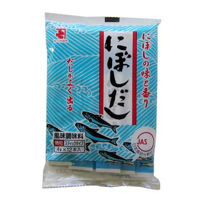 China Dry Dried Fish Powder Dried Sardine Seasoning Powder Dashi for sale