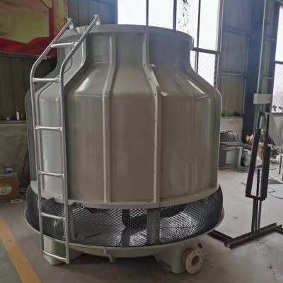 China Open water cooling tower frp cooling tower cooling tower china design and manufacturer for sale