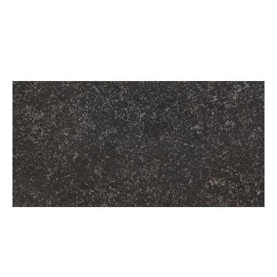 China Durable Natural Marble Looking Texture Black Intricate Quartz Stone Background Slabs for sale