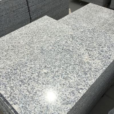 China Modern Chinese Cheap Granite G602 3cm Outdoor Stair Steps Granite 2cm for sale